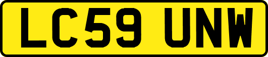 LC59UNW