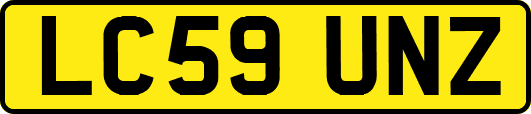 LC59UNZ