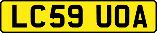 LC59UOA
