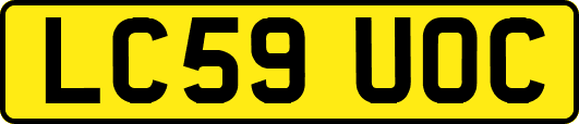 LC59UOC