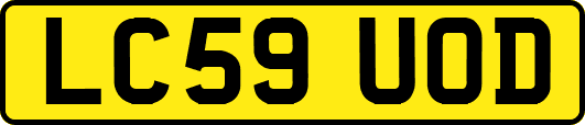 LC59UOD