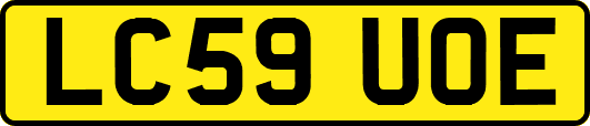 LC59UOE