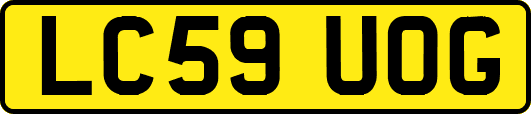 LC59UOG