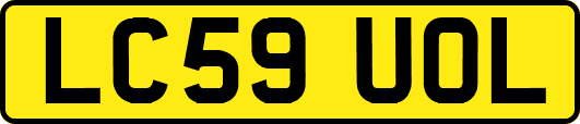 LC59UOL