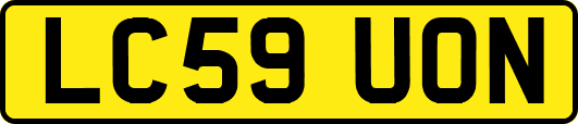 LC59UON