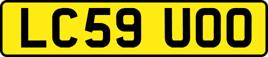 LC59UOO