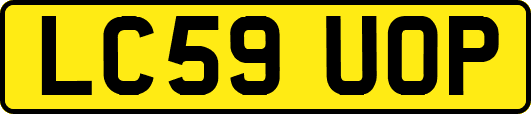 LC59UOP