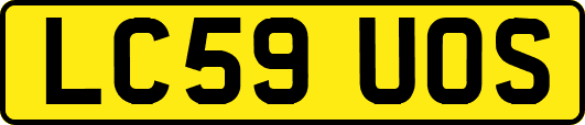 LC59UOS