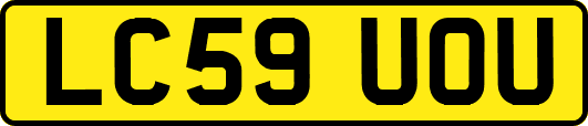 LC59UOU