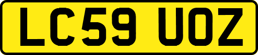 LC59UOZ