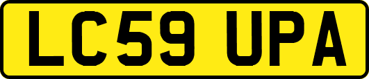 LC59UPA