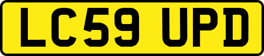 LC59UPD