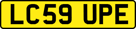 LC59UPE