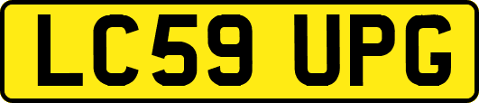 LC59UPG