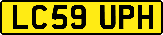 LC59UPH