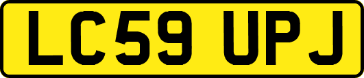 LC59UPJ