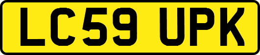 LC59UPK