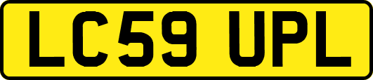 LC59UPL