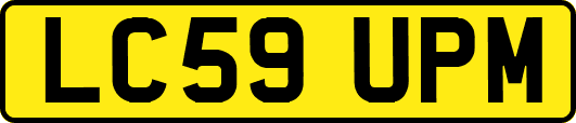 LC59UPM