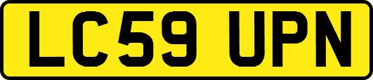 LC59UPN