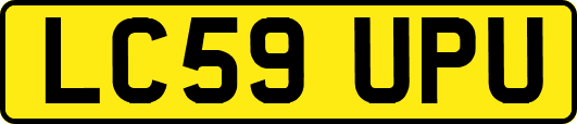 LC59UPU