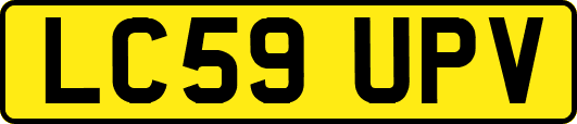 LC59UPV