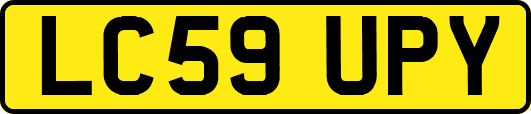 LC59UPY