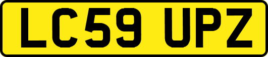 LC59UPZ
