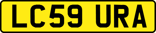 LC59URA