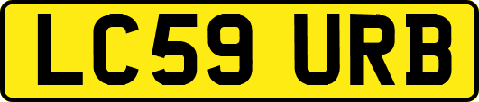 LC59URB