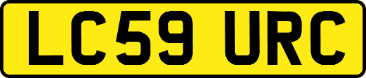 LC59URC