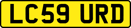 LC59URD