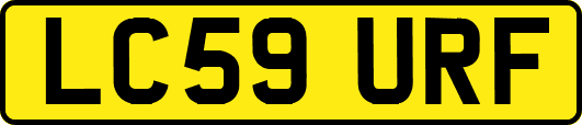 LC59URF