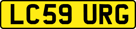 LC59URG