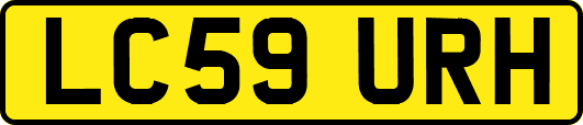 LC59URH
