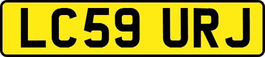 LC59URJ