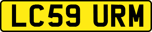 LC59URM