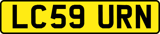 LC59URN