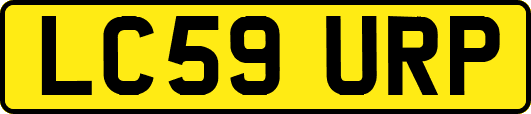 LC59URP