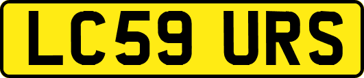 LC59URS