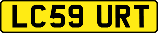 LC59URT