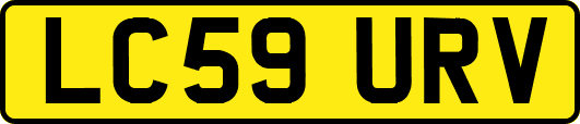 LC59URV