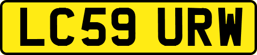 LC59URW