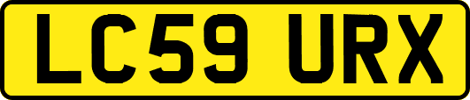 LC59URX