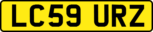 LC59URZ