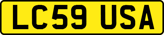 LC59USA