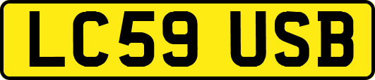 LC59USB