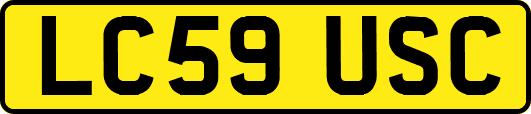 LC59USC