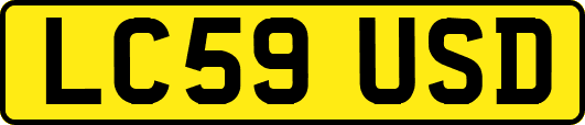 LC59USD