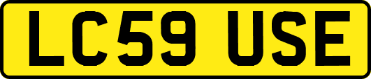 LC59USE